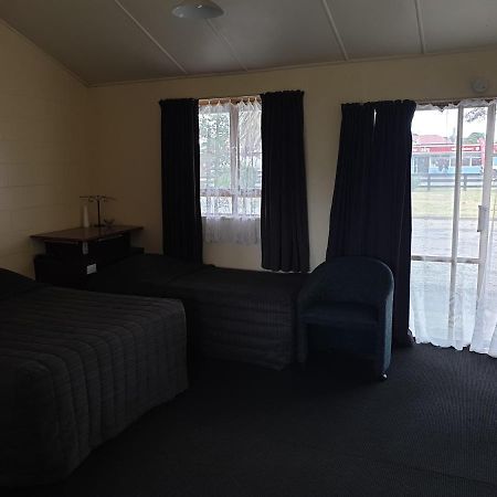 Castletown Motel Foxton 외부 사진