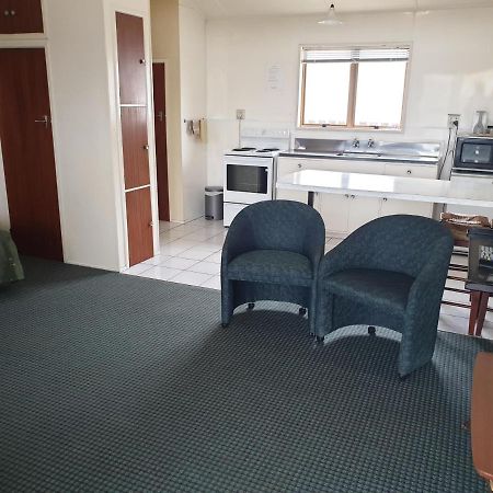 Castletown Motel Foxton 외부 사진