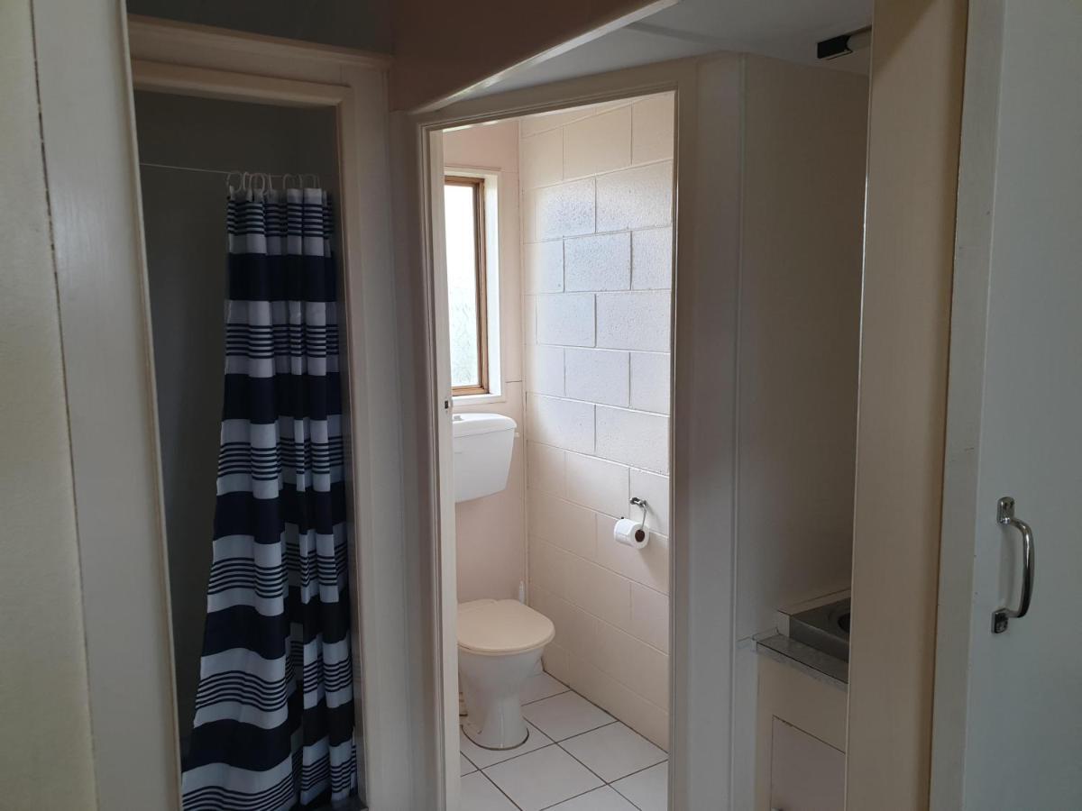 Castletown Motel Foxton 외부 사진