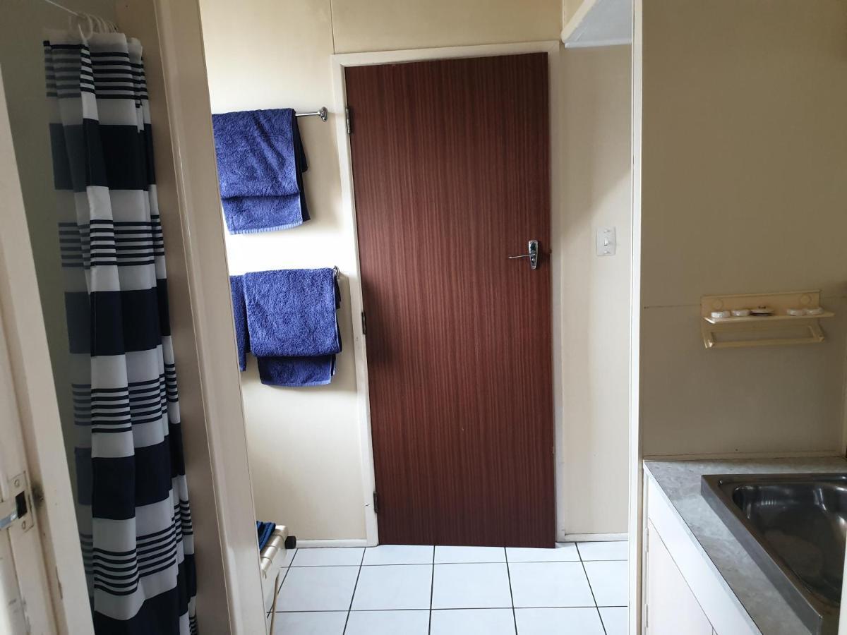 Castletown Motel Foxton 외부 사진